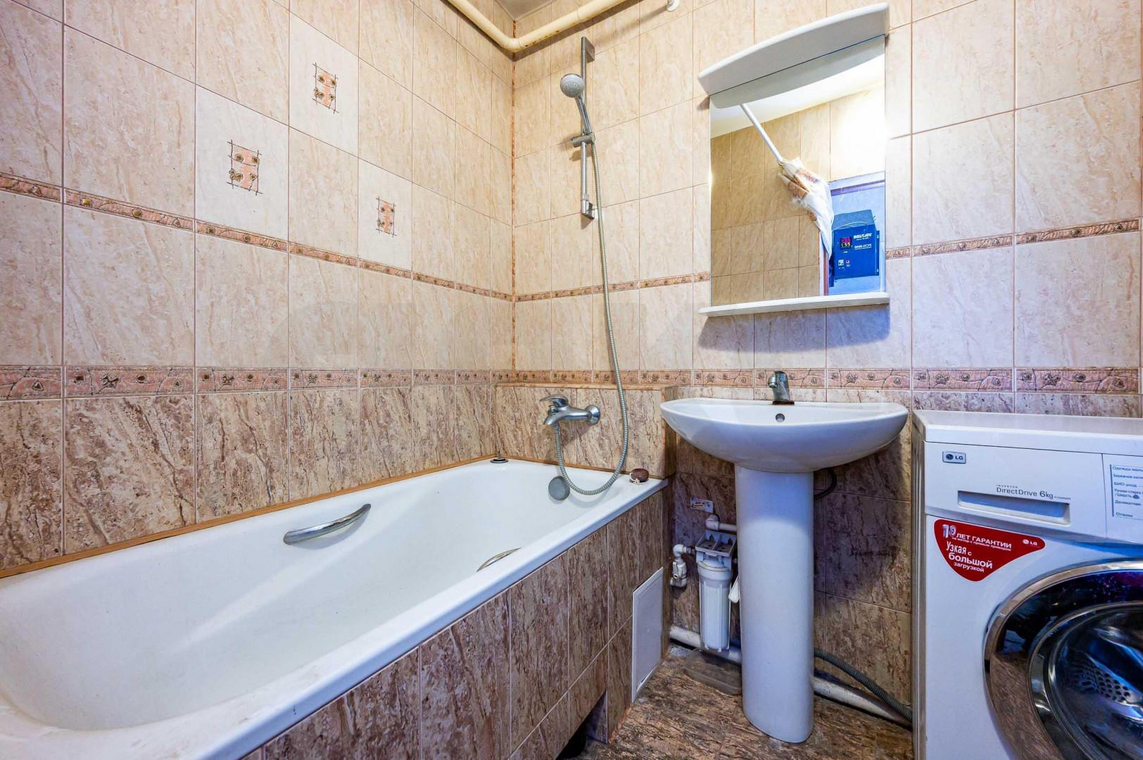 Фото №3: Дом 79 м² + 6 сот. - Краснодар, мкр. Прикубанский внутригородской округ, ул. Филатова, 95