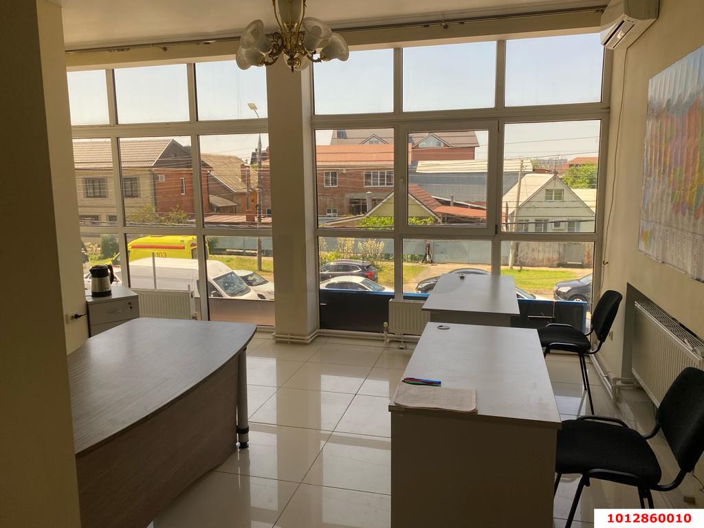 Фото №8: Коммерция 440 м² - Краснодар, ул. Российская, 46