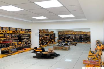 Фото №2: Коммерция 440 м² - Краснодар, мкр. Табачная Фабрика, ул. Российская, 46