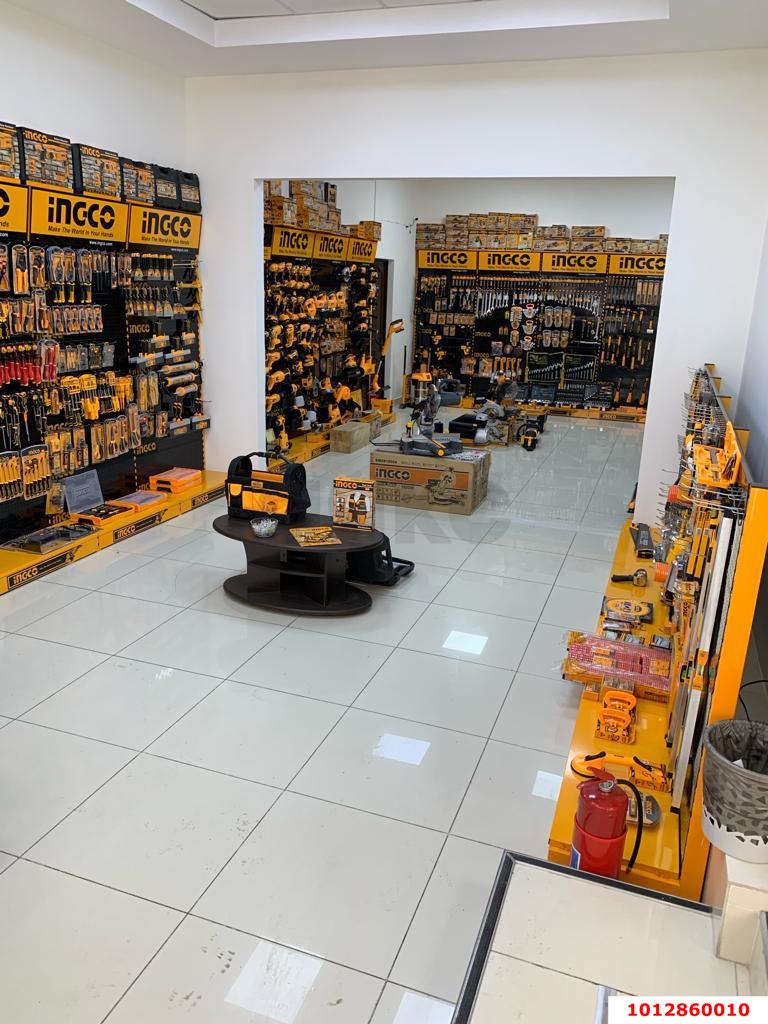 Фото №1: Коммерция 440 м² - Краснодар, ул. Российская, 46