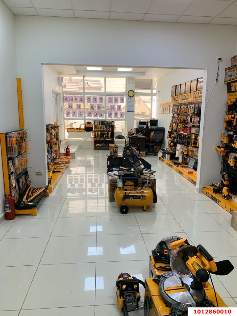 Фото №4: Коммерция 440 м² - Краснодар, ул. Российская, 46