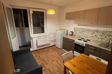 Фото №1: 1-комнатная квартира 34 м² - Краснодар, мкр. Восточно-Кругликовский, ул. Черкасская, 137