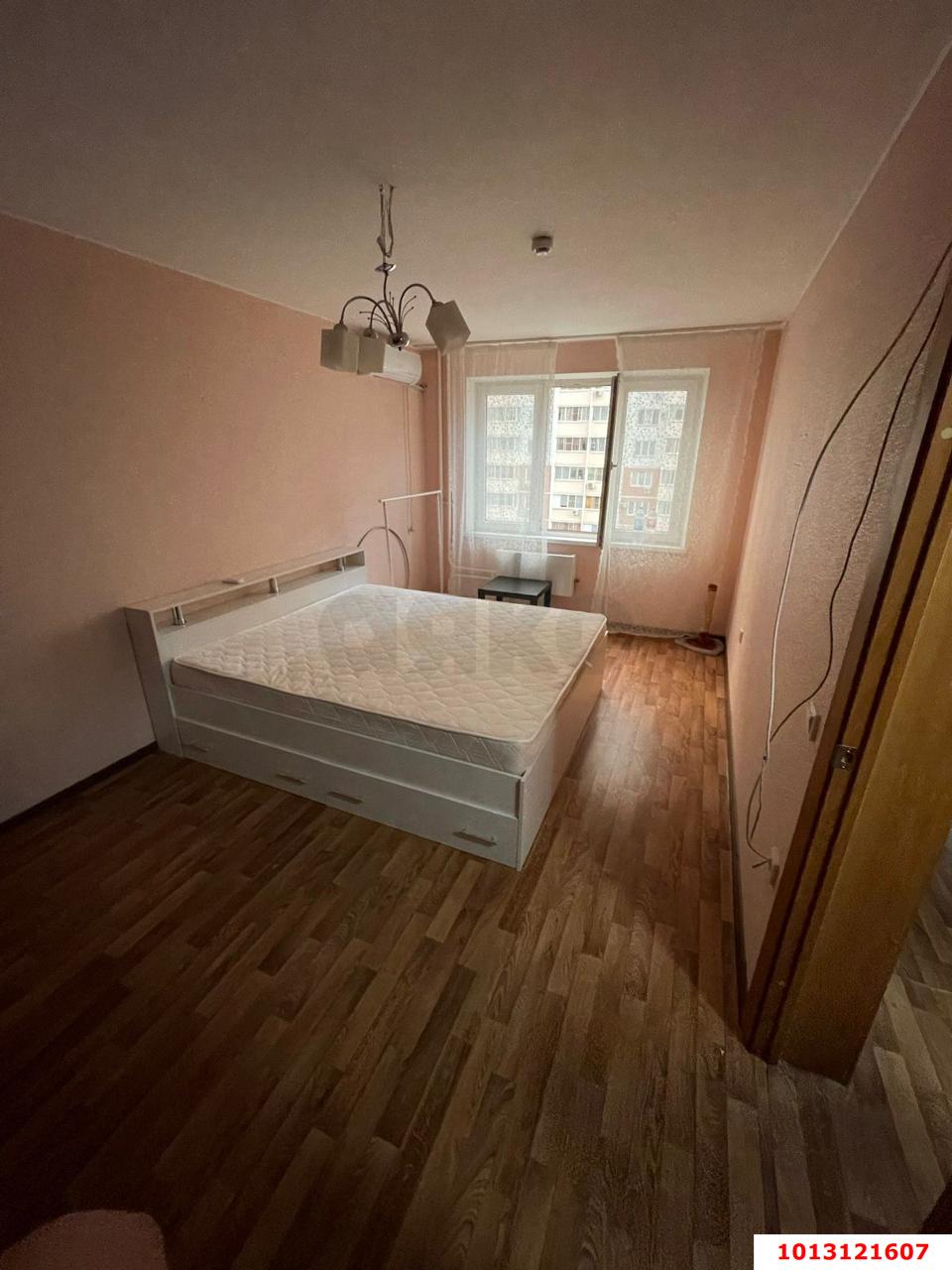 Фото №3: 1-комнатная квартира 34 м² - Краснодар, Прикубанский внутригородской округ, мкр. Восточно-Кругликовский, ул. Черкасская, 137
