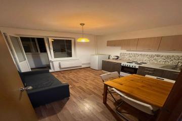 Фото №1: 1-комнатная квартира 34 м² - Краснодар, мкр. Восточно-Кругликовский, ул. Черкасская, 137