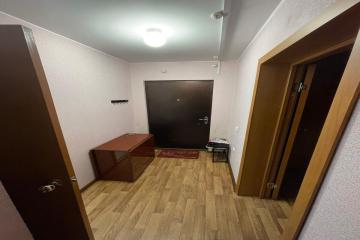 Фото №5: 1-комнатная квартира 34 м² - Краснодар, мкр. Восточно-Кругликовский, ул. Черкасская, 137