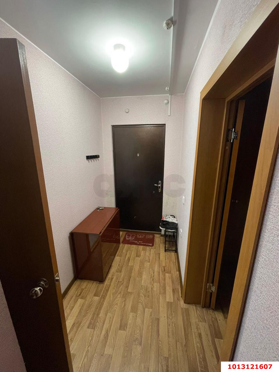 Фото №5: 1-комнатная квартира 34 м² - Краснодар, Прикубанский внутригородской округ, мкр. Восточно-Кругликовский, ул. Черкасская, 137