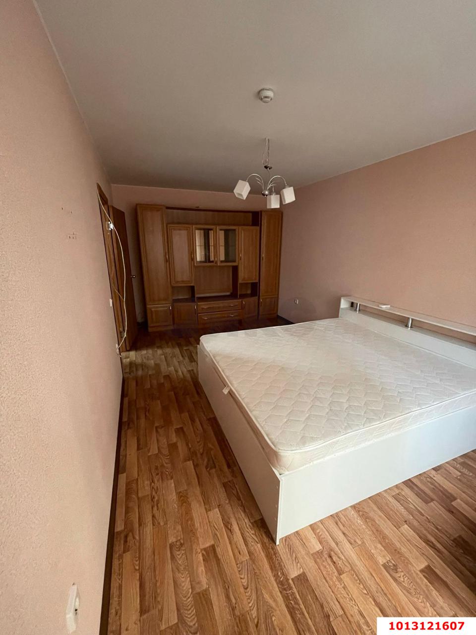 Фото №4: 1-комнатная квартира 34 м² - Краснодар, Прикубанский внутригородской округ, мкр. Восточно-Кругликовский, ул. Черкасская, 137