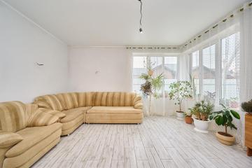 Фото №4: Дом 98 м² - Старокорсунская, мкр. Карасунский внутригородской округ, ул. Садовая