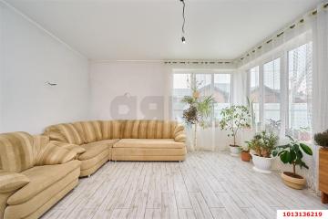 Фото №4: Дом 98 м² - Старокорсунская, мкр. Карасунский внутригородской округ, ул. Садовая