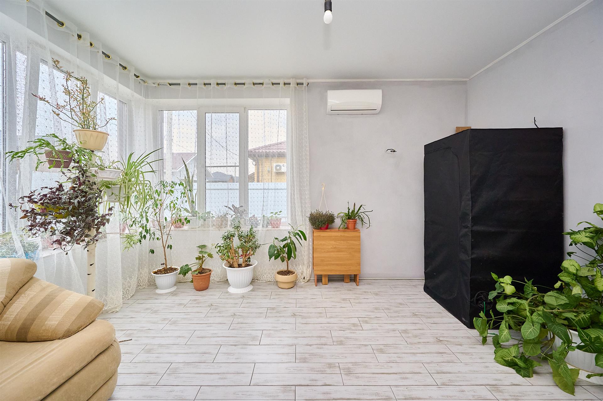 Фото №5: Дом 98 м² + 3 сот. - Старокорсунская, мкр. Карасунский внутригородской округ, ул. Садовая