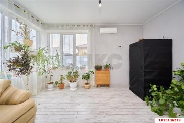 Фото №5: Дом 98 м² - Старокорсунская, мкр. Карасунский внутригородской округ, ул. Садовая