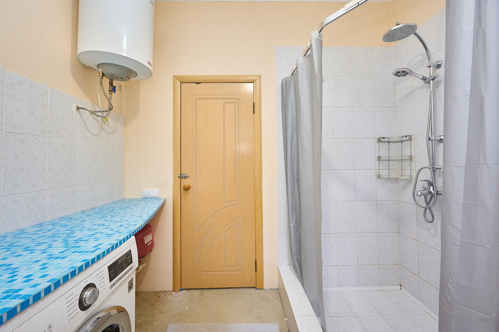 Фото №11: Дом 98 м² + 3 сот. - Старокорсунская, мкр. Карасунский внутригородской округ, ул. Садовая