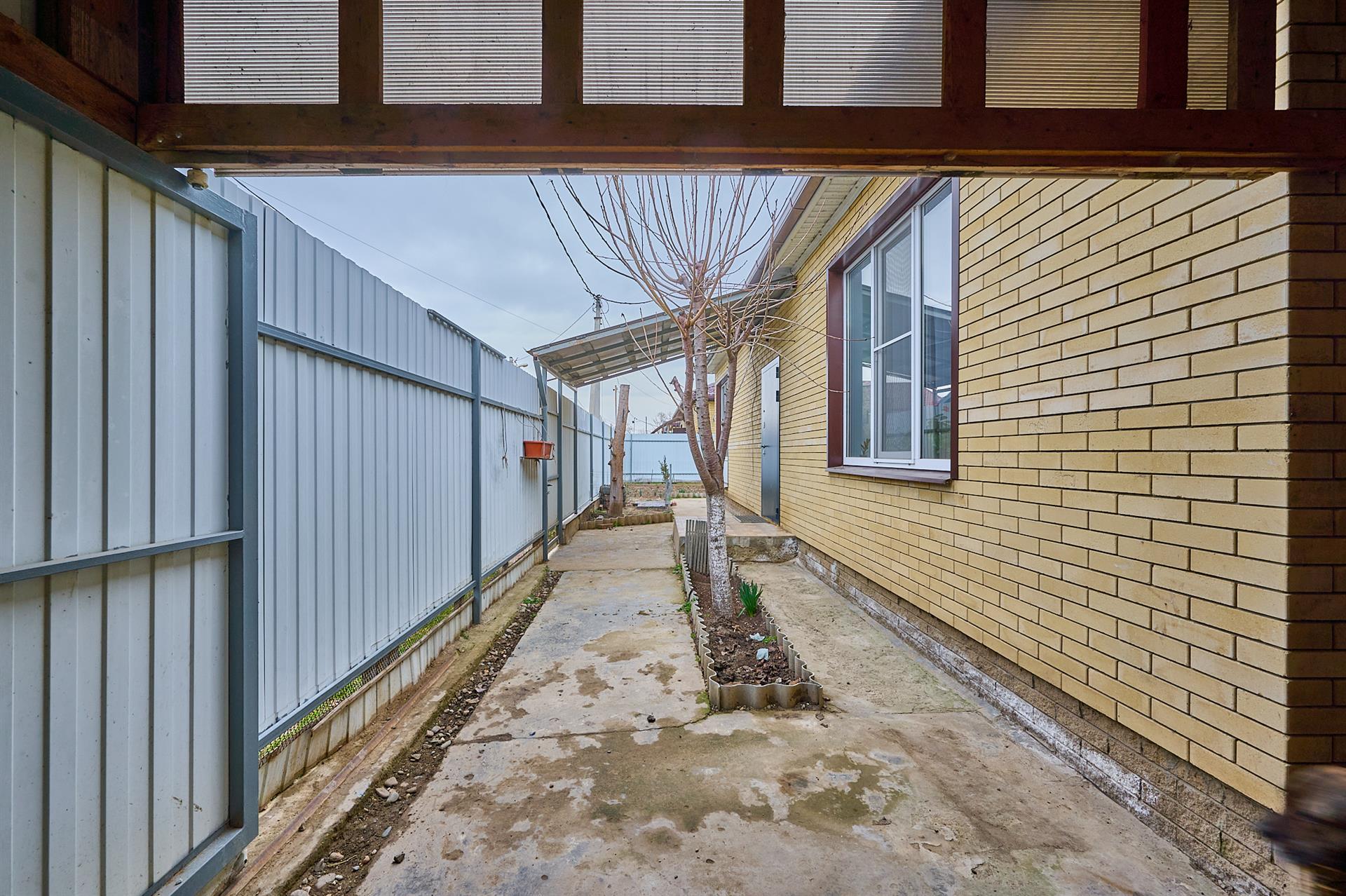 Фото №17: Дом 98 м² + 3 сот. - Старокорсунская, мкр. Карасунский внутригородской округ, ул. Садовая