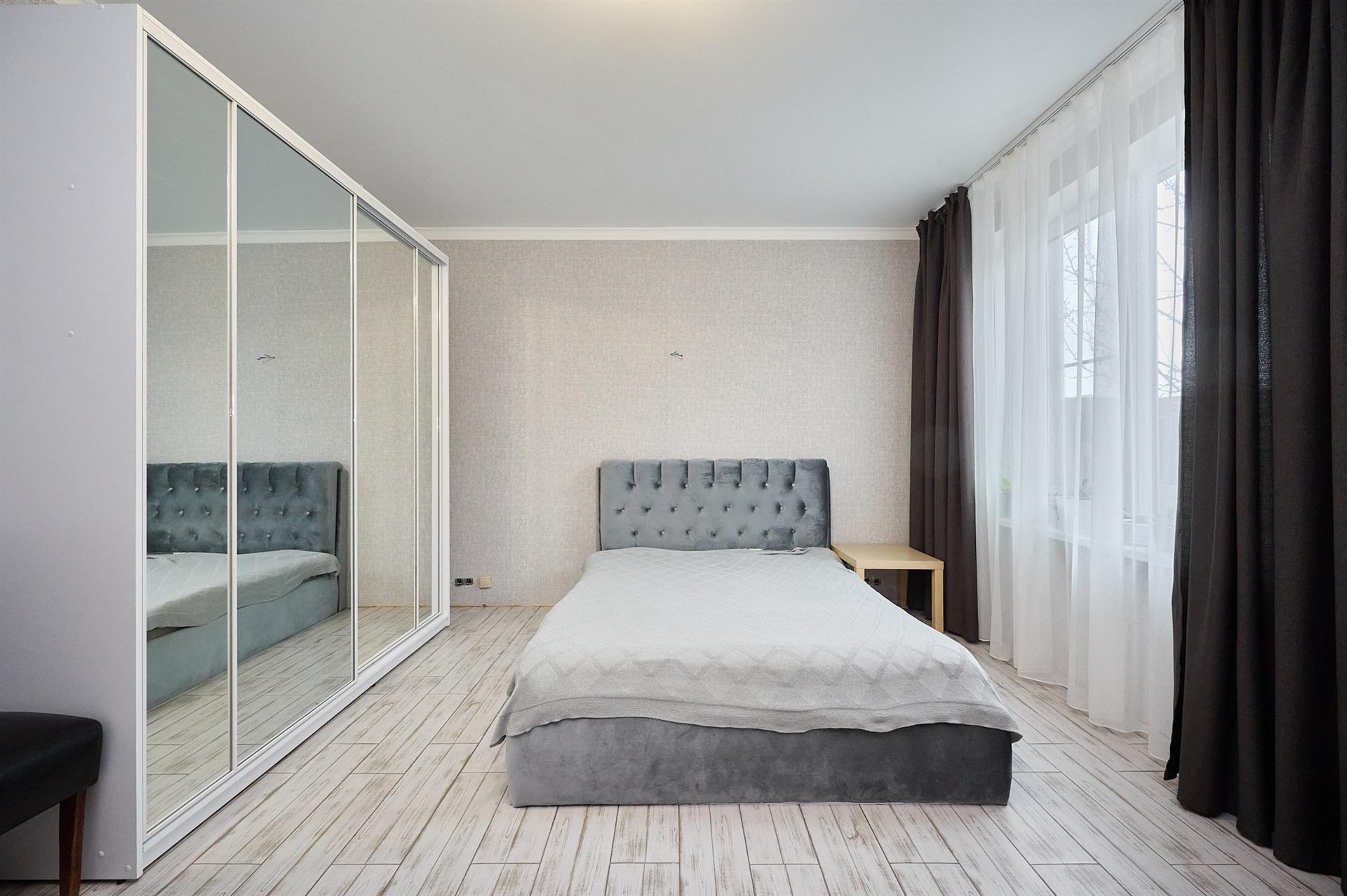 Фото №9: Дом 98 м² + 3 сот. - Старокорсунская, мкр. Карасунский внутригородской округ, ул. Садовая