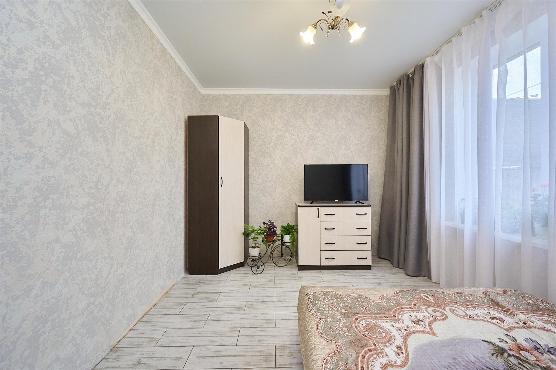 Фото №6: Дом 98 м² + 3 сот. - Старокорсунская, мкр. Карасунский внутригородской округ, ул. Садовая