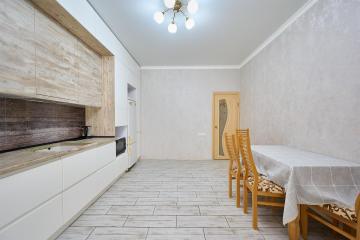 Фото №3: Дом 98 м² - Старокорсунская, мкр. Карасунский внутригородской округ, ул. Садовая