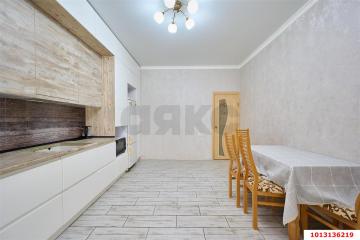 Фото №3: Дом 98 м² - Старокорсунская, мкр. Карасунский внутригородской округ, ул. Садовая