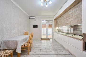 Фото №2: Дом 98 м² - Старокорсунская, мкр. Карасунский внутригородской округ, ул. Садовая