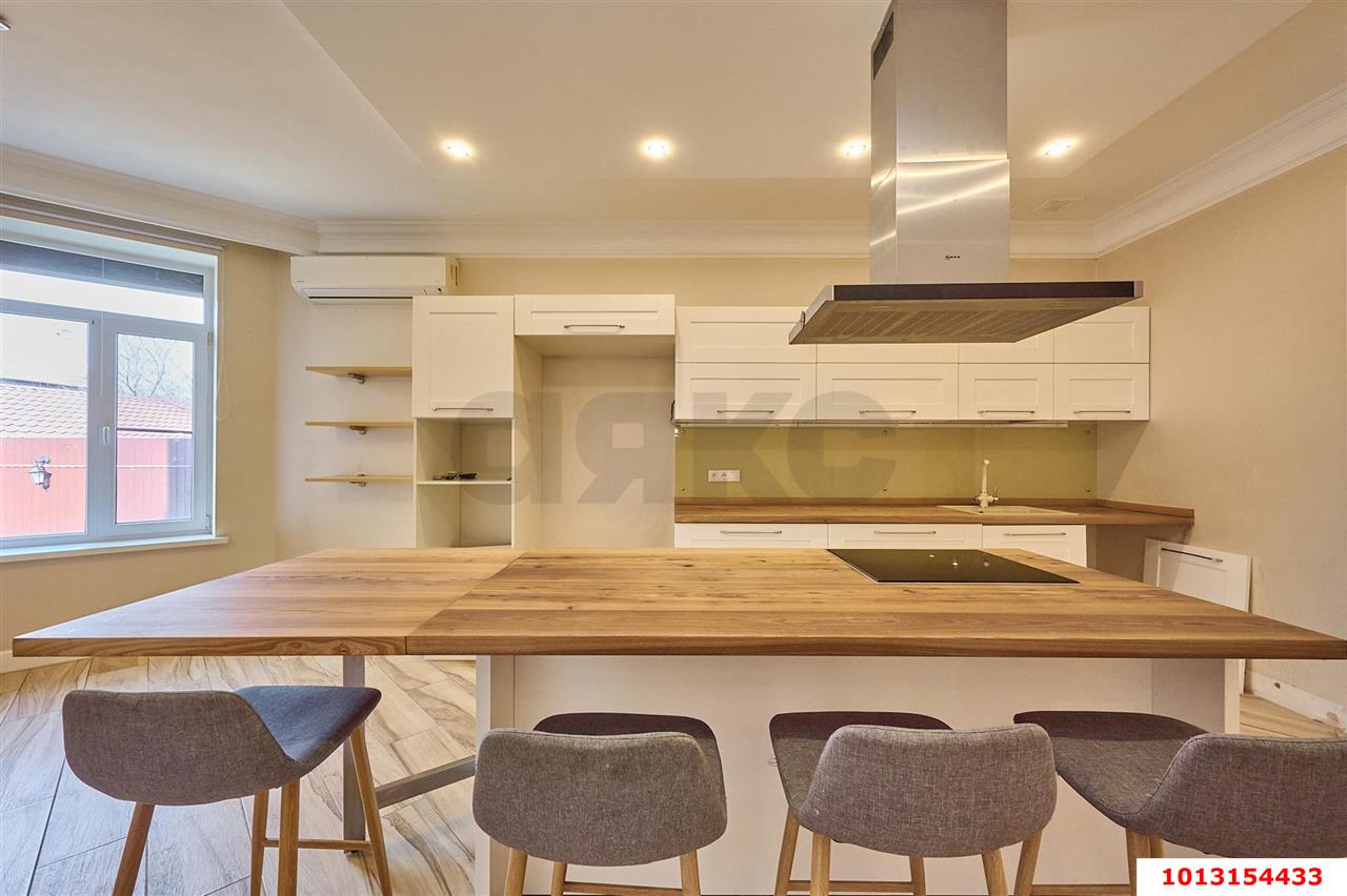 Фото №3: Дом 272 м² + 8 сот. - Краснодар, Калинино, ул. Белозёрная, 43