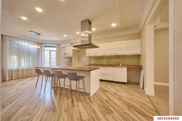 Фото №2: Дом 272 м² - Краснодар, мкр. Завод Радиоизмерительных Приборов, ул. Белозёрная, 43