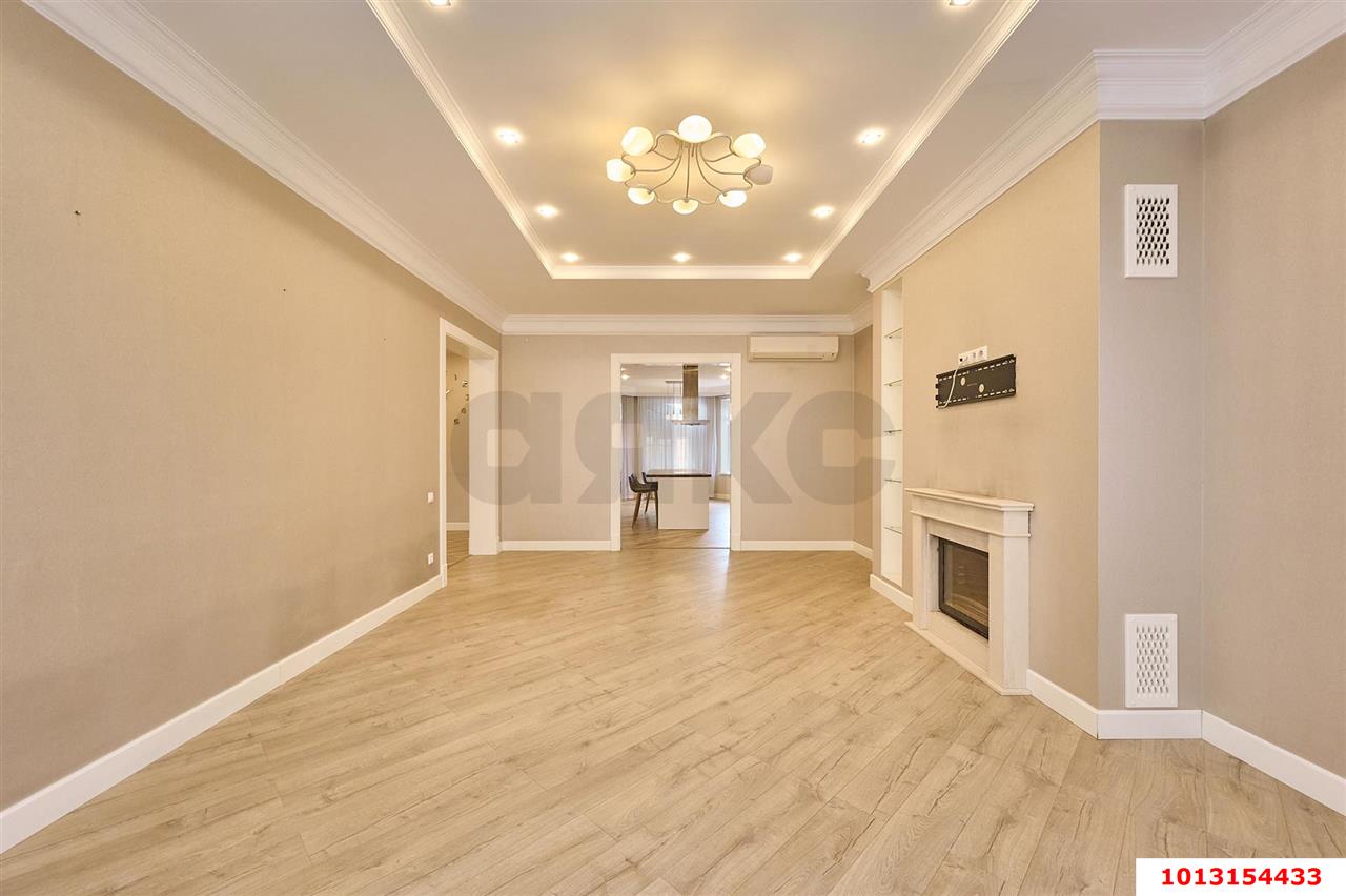 Фото №7: Дом 272 м² + 8 сот. - Краснодар, Прикубанский внутригородской округ, Калинино, мкр. Завод Радиоизмерительных Приборов, ул. Белозёрная, 43