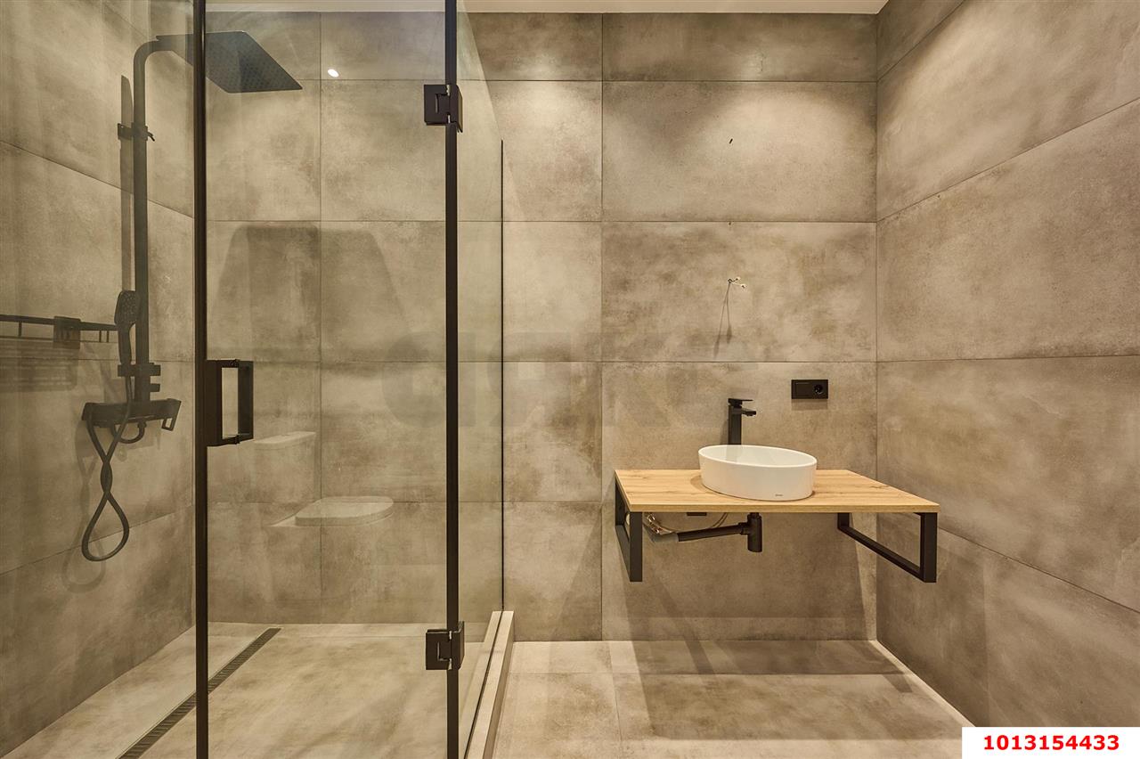 Фото №12: Дом 272 м² + 8 сот. - Краснодар, Прикубанский внутригородской округ, Калинино, мкр. Завод Радиоизмерительных Приборов, ул. Белозёрная, 43