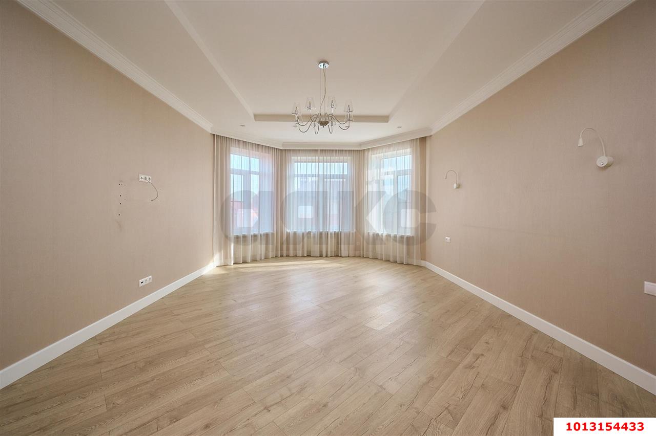 Фото №15: Дом 272 м² + 8 сот. - Краснодар, Калинино, ул. Белозёрная, 43