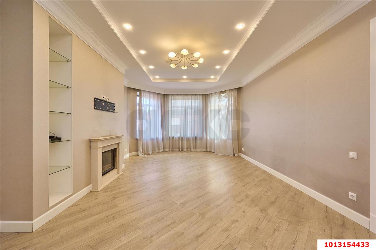 Фото №4: Дом 272 м² + 8 сот. - Краснодар, Калинино, ул. Белозёрная, 43