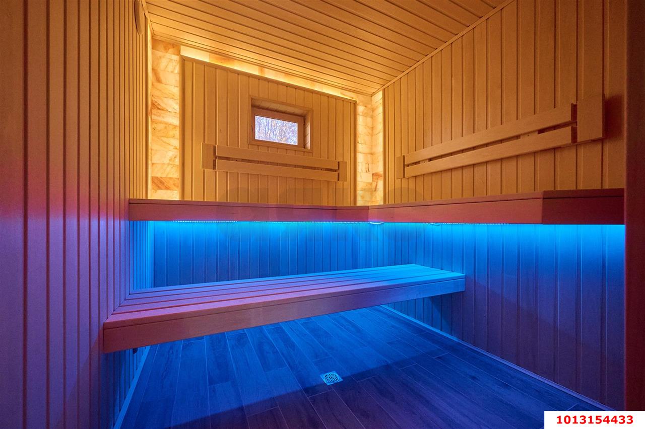 Фото №18: Дом 272 м² + 8 сот. - Краснодар, Калинино, ул. Белозёрная, 43