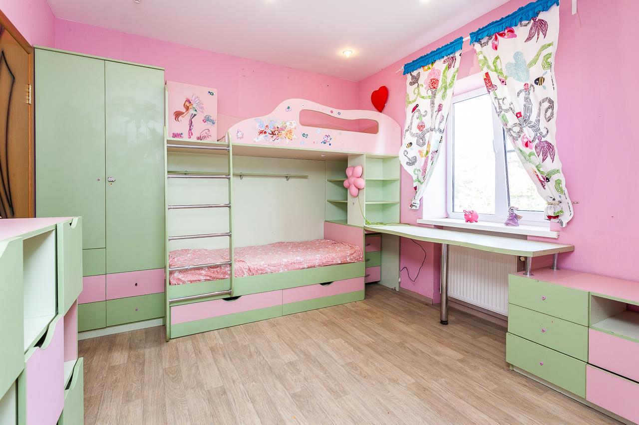 Фото №8: Дом 119 м² + 4.25 сот. - Южный, ул. Смоленская