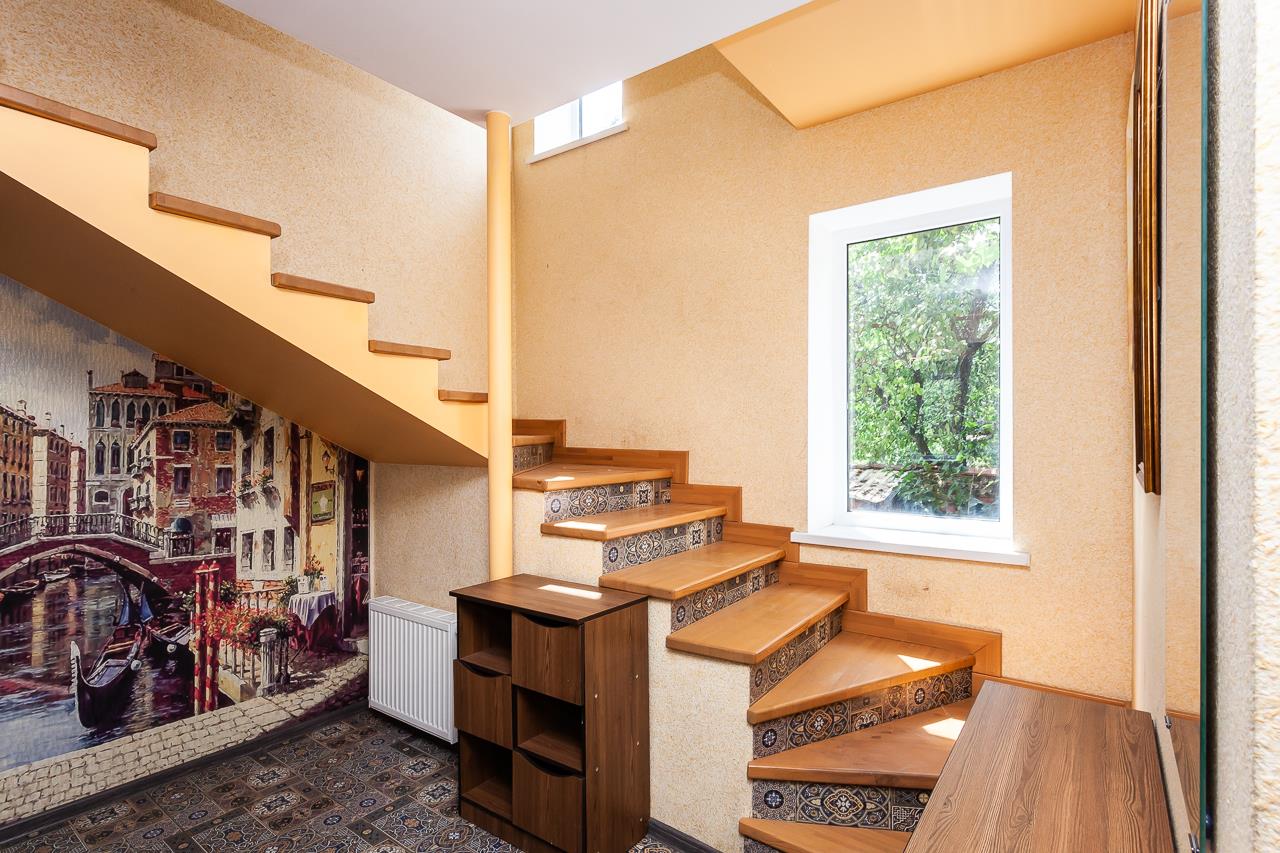 Фото №14: Дом 119 м² + 4.25 сот. - Южный, ул. Смоленская