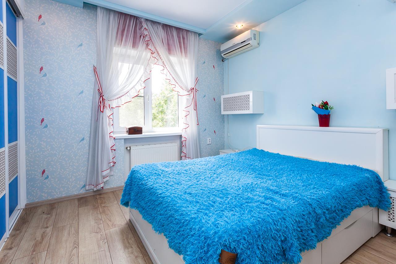 Фото №12: Дом 119 м² + 4.25 сот. - Южный, ул. Смоленская