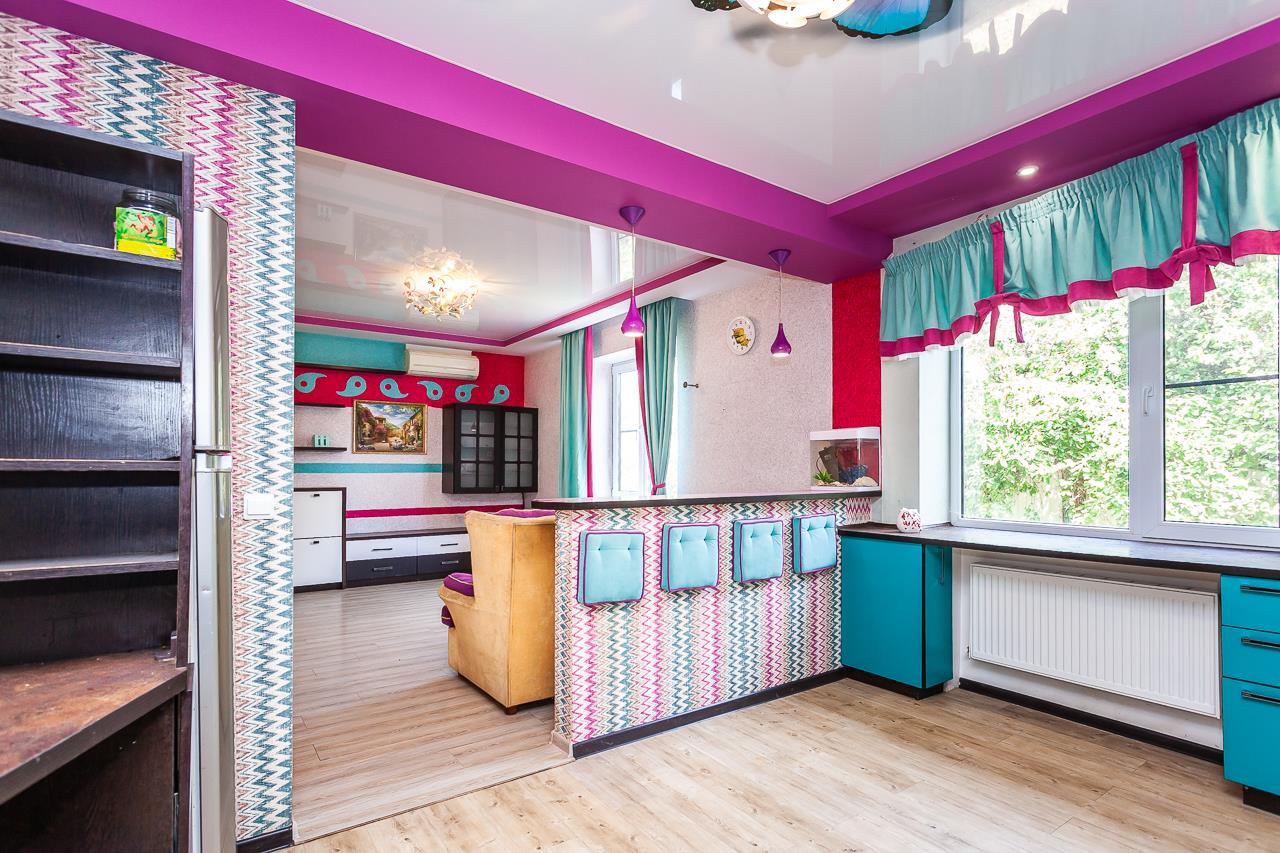 Фото №3: Дом 119 м² + 4.25 сот. - Южный, ул. Смоленская