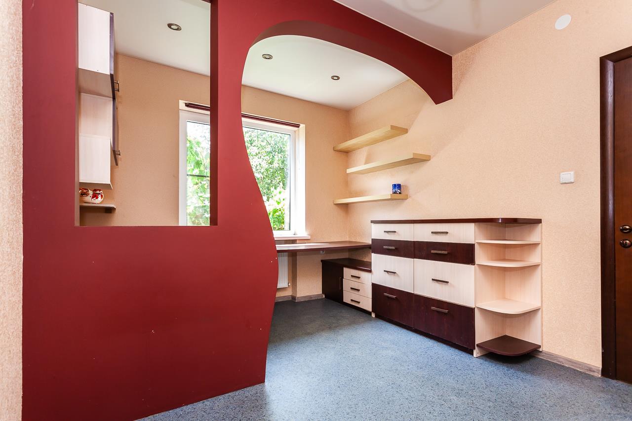 Фото №6: Дом 119 м² + 4.25 сот. - Южный, ул. Смоленская