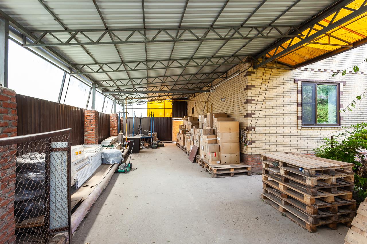 Фото №17: Дом 119 м² + 4.25 сот. - Южный, ул. Смоленская