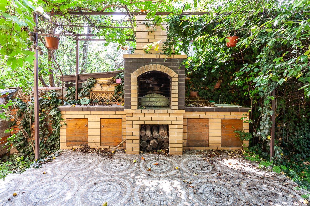 Фото №20: Дом 119 м² + 4.25 сот. - Южный, ул. Смоленская