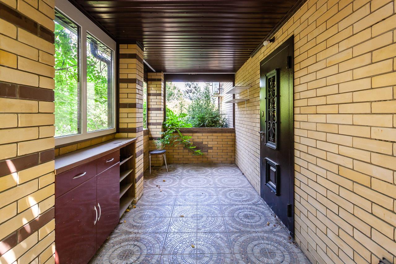 Фото №16: Дом 119 м² + 4.25 сот. - Южный, ул. Смоленская