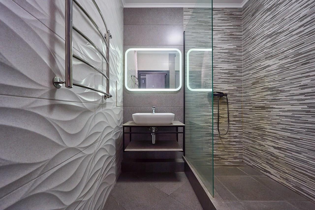 Фото №8: 2-комнатная квартира 75 м² - Краснодар, Пашковский, Карасунский внутригородской округ, мкр. жилой комплекс Империал, ул. Бородинская, 137к2