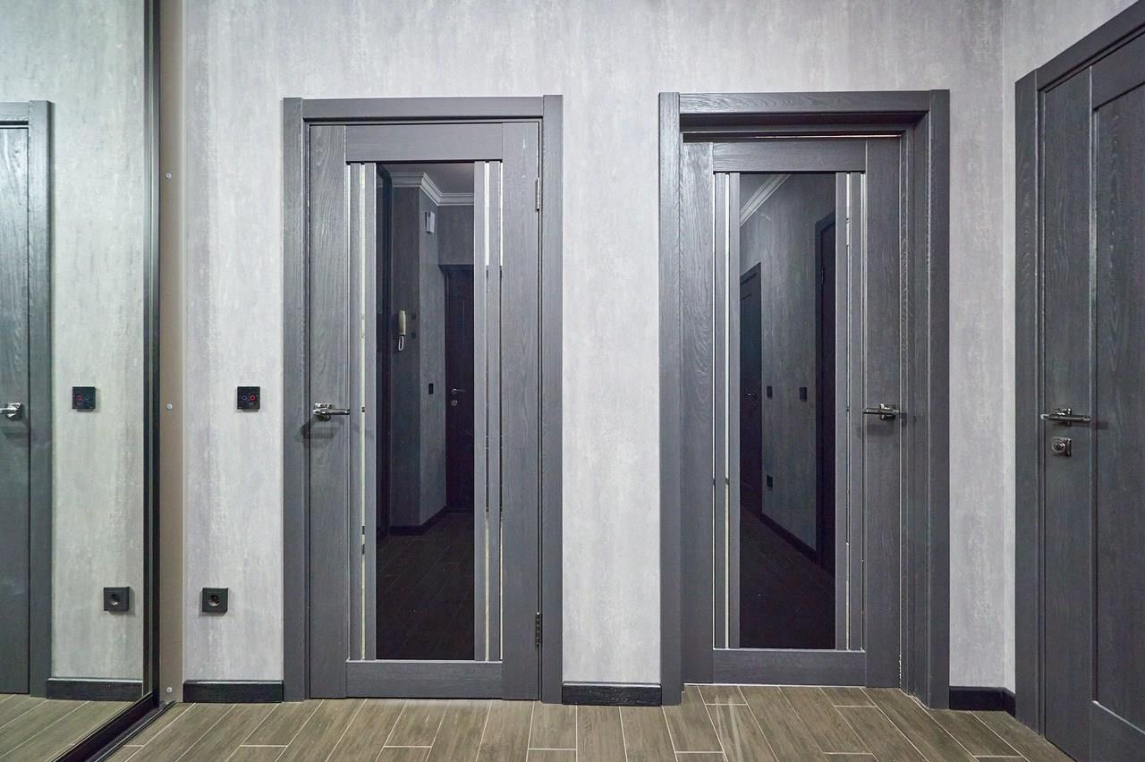 Фото №10: 2-комнатная квартира 75 м² - Краснодар, Пашковский, Карасунский внутригородской округ, мкр. жилой комплекс Империал, ул. Бородинская, 137к2