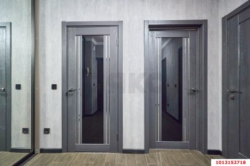 Фото №5: 2-комнатная квартира 75 м² - Краснодар, мкр. жилой комплекс Империал, ул. Бородинская, 137к2