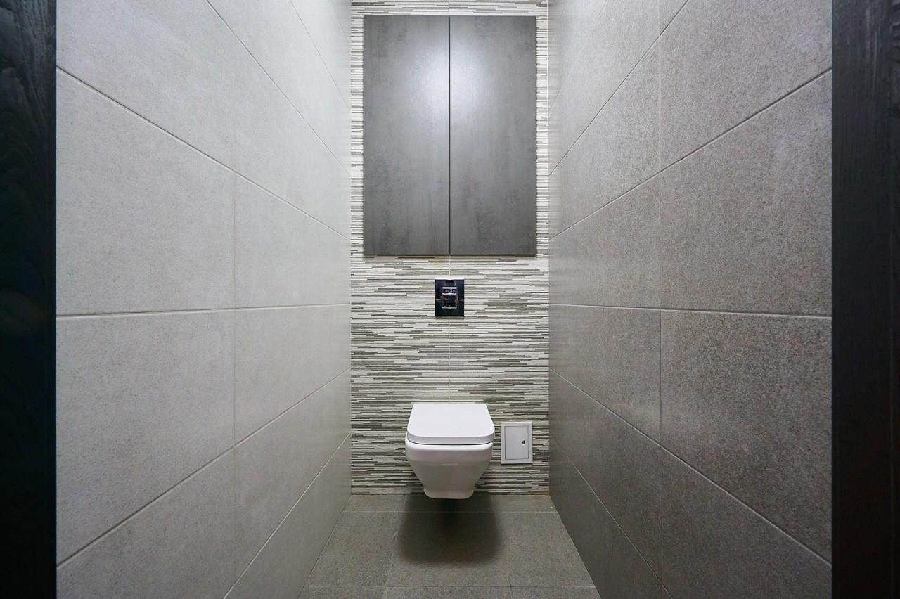 Фото №9: 2-комнатная квартира 75 м² - Краснодар, Пашковский, Карасунский внутригородской округ, мкр. жилой комплекс Империал, ул. Бородинская, 137к2