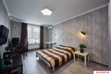 Фото №4: 2-комнатная квартира 75 м² - Краснодар, мкр. жилой комплекс Империал, ул. Бородинская, 137к2