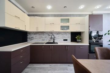 Фото №3: 2-комнатная квартира 75 м² - Краснодар, мкр. жилой комплекс Империал, ул. Бородинская, 137к2