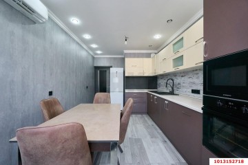 Фото №2: 2-комнатная квартира 71 м² - Краснодар, мкр. жилой комплекс Империал, ул. Бородинская, 137к2