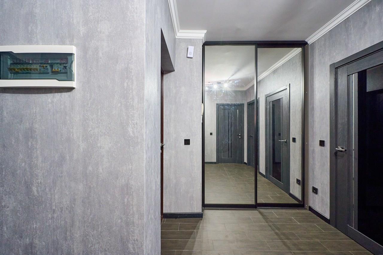 Фото №11: 2-комнатная квартира 75 м² - Краснодар, Пашковский, Карасунский внутригородской округ, мкр. жилой комплекс Империал, ул. Бородинская, 137к2