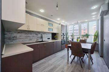 Фото №4: 2-комнатная квартира 75 м² - Краснодар, мкр. жилой комплекс Империал, ул. Бородинская, 137к2