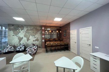 Фото №4: Торговое помещение 87 м² - Краснодар, мкр. жилой комплекс Выше, ул. Евгении Жигуленко, 25к2