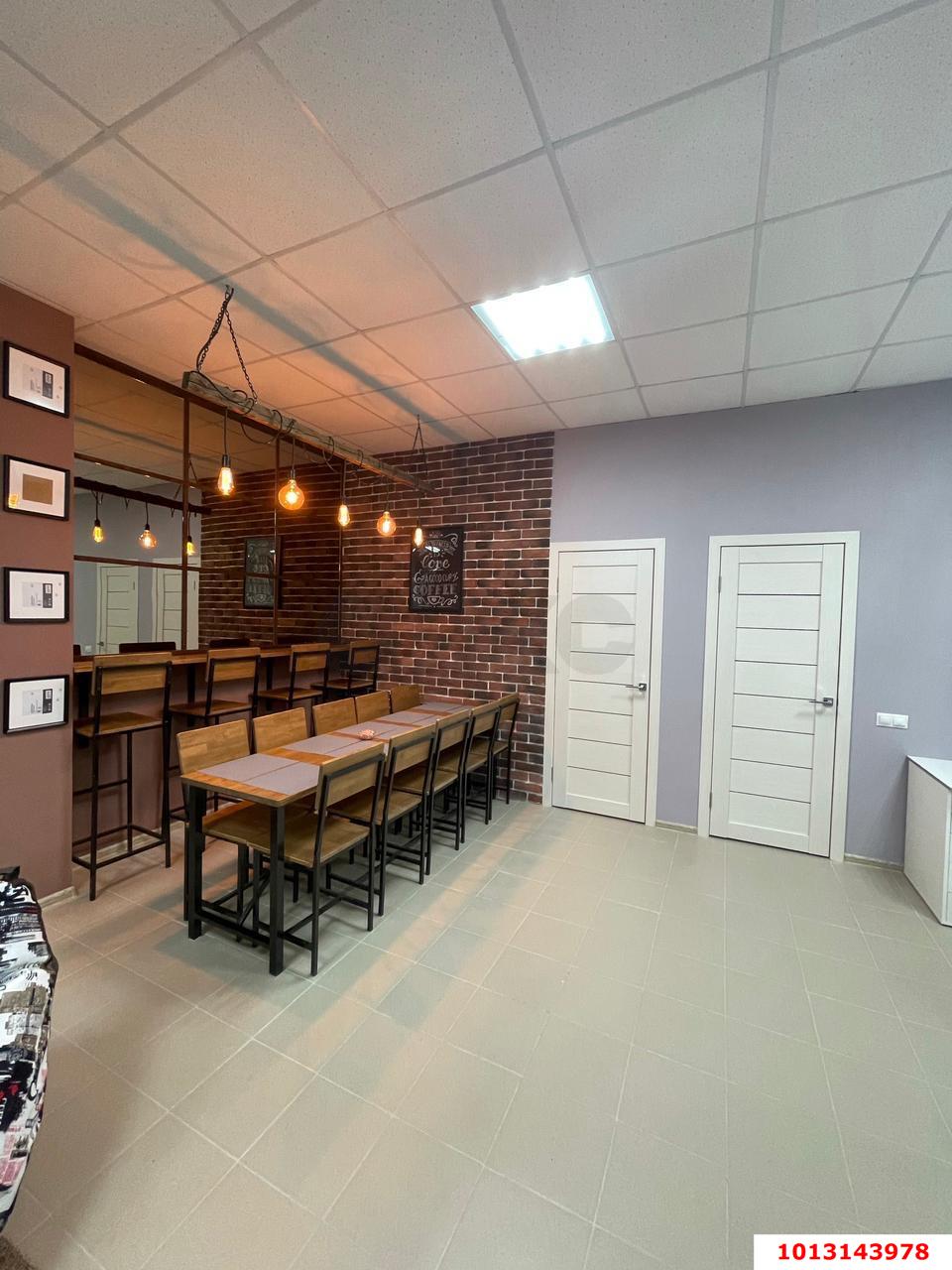 Фото №6: Торговое помещение 87 м² - Краснодар, жилой комплекс Выше, ул. Евгении Жигуленко, 25к2