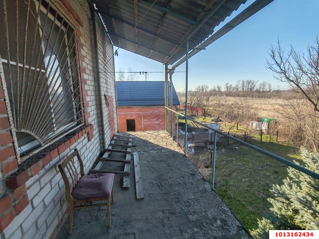 Фото №7: Дом 168 м² + 6.98 сот. - КСК-2, мкр. Прикубанский внутригородской округ, ул. Северная, 19