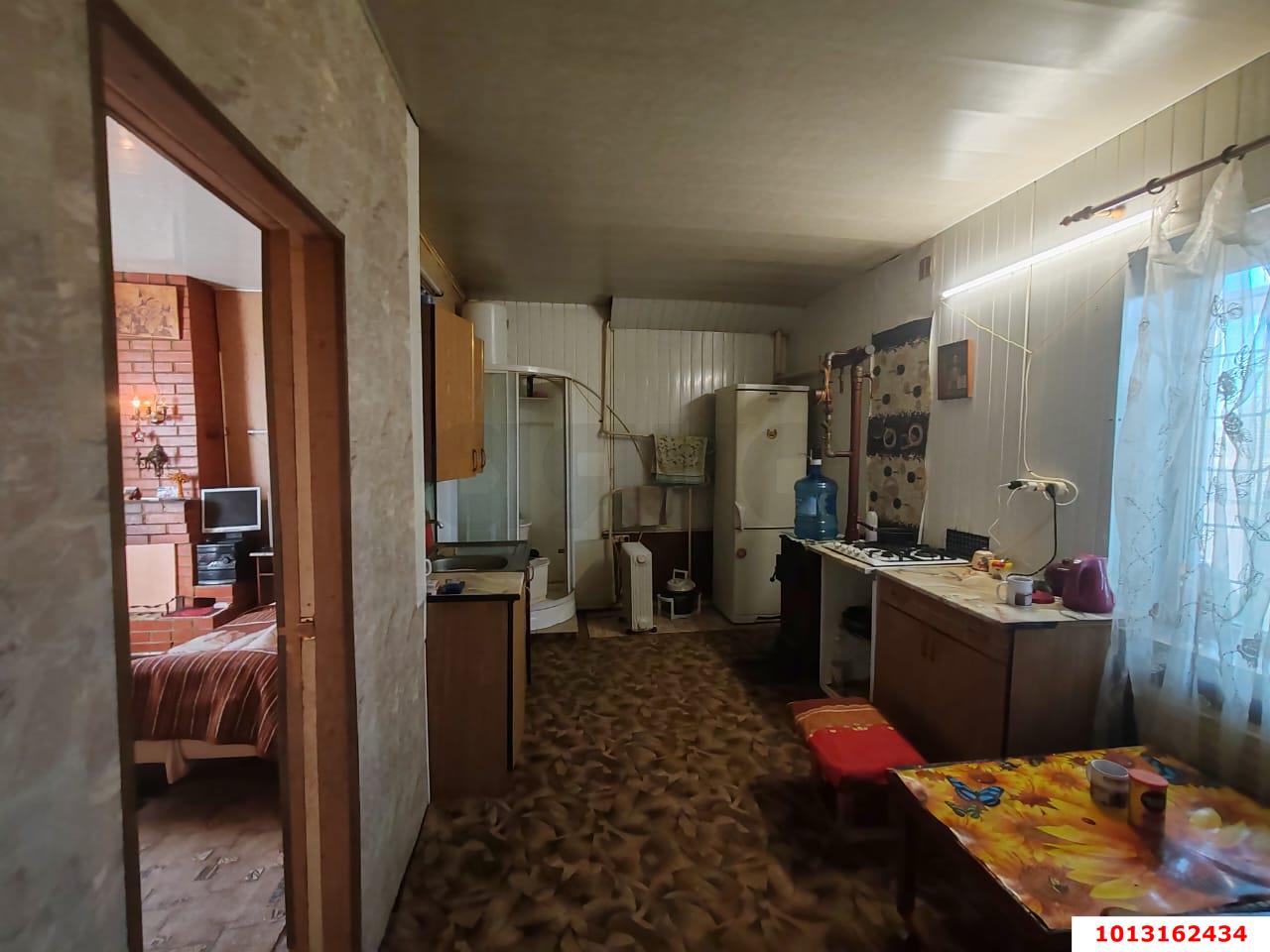 Фото №10: Дом 168 м² + 6.98 сот. - КСК-2, мкр. Прикубанский внутригородской округ, ул. Северная, 19